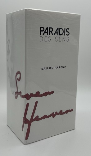 Paradis des sens seven heaven - paradis,