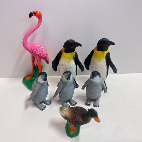 Hartung figur pinguine - 7,