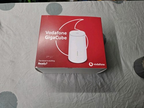 Huawei vodafone gigacube - huawei,