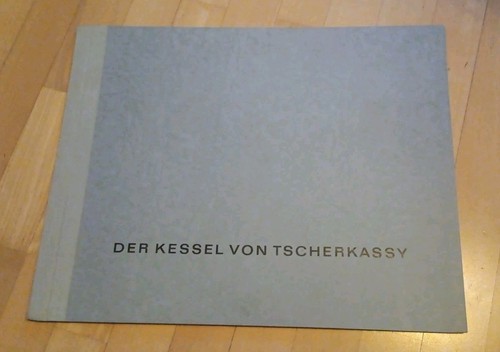 Der kessel von tscherkassy - der,