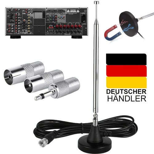 Dab antenne - antenne,