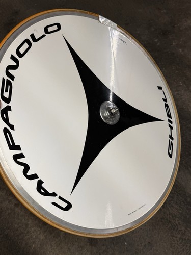 Seltenes campagnolo ghibli - seltenes,
