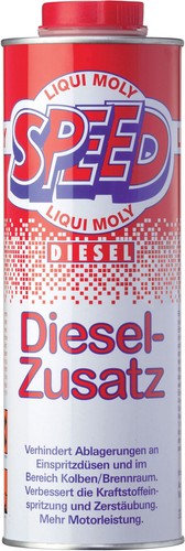 Liqui moly 5160 speed diesel - liqui,