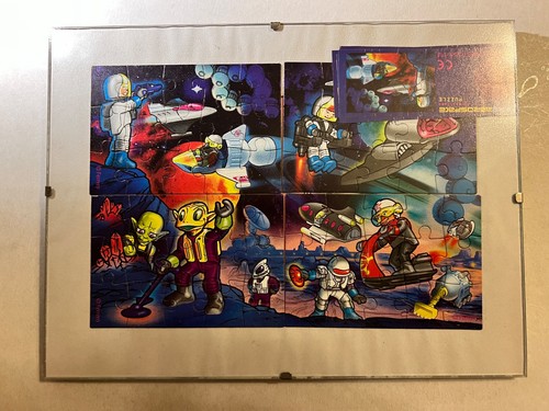 Puzzle superpuzzle - ei,
