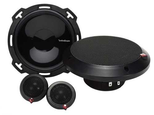 Rockford fosgate punch p165 - rockford, p165-s