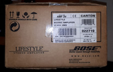 Bose Lifestyle Verstärker AMP