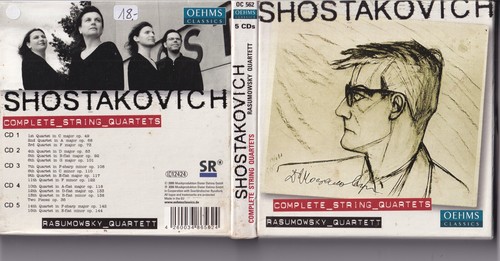 Shostakovich - ,