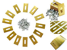 9x ENDURANCE Ersatzklingen Messer für HUSQVARNA Automower 320 330X 420 430X 440