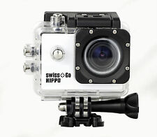 SWISS GO ACTION CAM HIPPO
