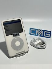 Apple iPod classic video 5