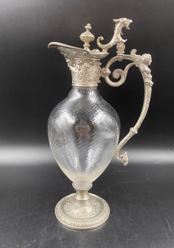 Krug karaffe flasche - krug,