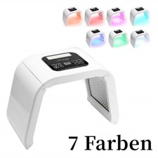 7 Farben Photon LED Licht