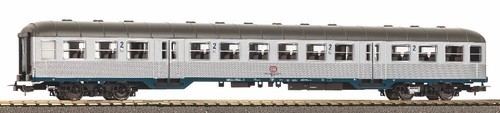 Piko 23603 silberling kl - piko, 23603,