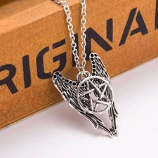 Halskette Kette "Supernatural"