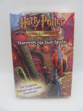 Harry Potter Sammelkartenspiel