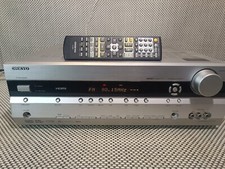 Onkyo HT-R518 Amplifier