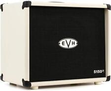EVH 5150III 1x12 30 Watt Erweiterungsschrank - Elfenbein