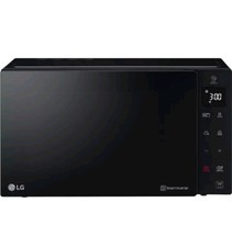 LG MH6535GIS Neo Chef 1000W
