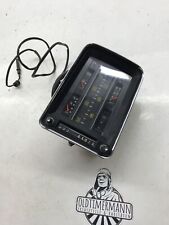 Tacho Kombiinstrument Tachometer Mercedes W110 W111 1105421801 W= 0,9