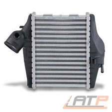 LADELUFTKÜHLER FÜR SMART