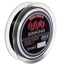 NOBU ZERO-003 sinkende spezial