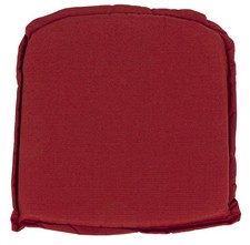 Auflage Sitzkissen Bastia