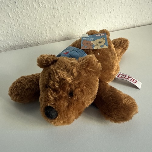 Nici classic bär philipp - nici,