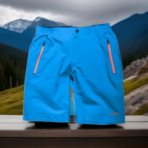 Cmp kindershorts blau 164 - cmp,