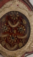 Reliquie, Klosterarbeit