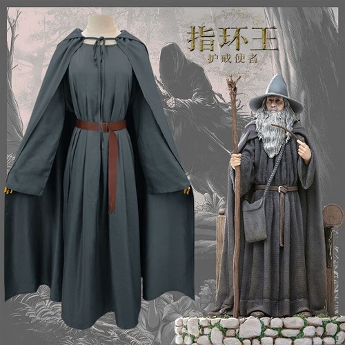 The hobbit gandalf - the,
