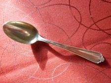 1 Kaffeelöffel/Teelöffel BSF Silberbesteck  Platura  90er(?) Auflage