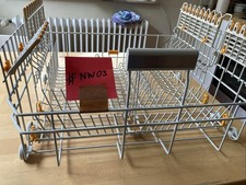 Miele Unterkorb für G1xxx SCi