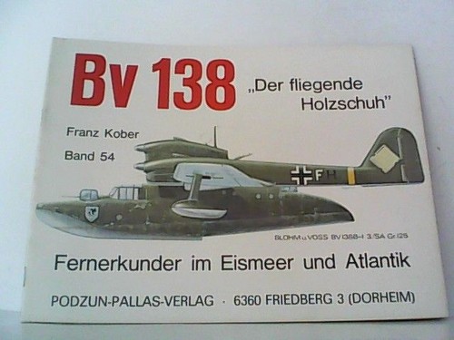 138 der fliegende - bv,