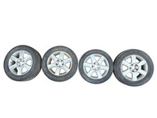 Volkswagen Touran I 2004 16