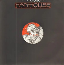 Zoo Brazil Black Light Vinyl