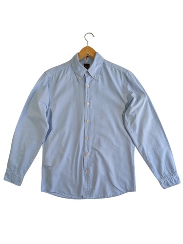 Hugo boss rickert hemd - hugo, m