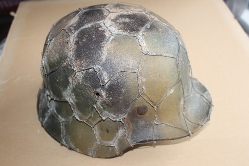 Stahlhelm camouflage german - camouflage,