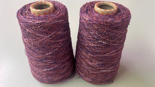 Konengarn 500g 2x baumwolle - ,