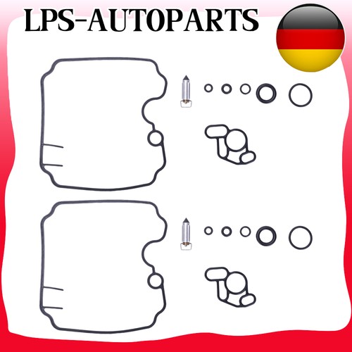 Stück vergaser reparatur - 2,