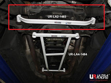 Ultra Racing Front Lower Bar