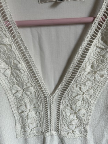 Kleid max studio stickerei - kleid,