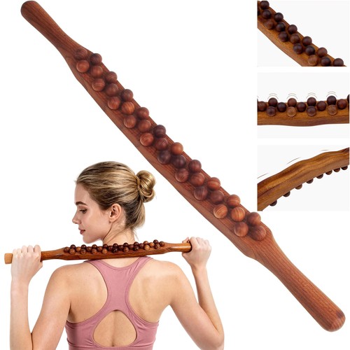 Faszien massage stick aus - massage,