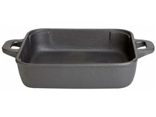 Gusseisenkuss Gusspfanne