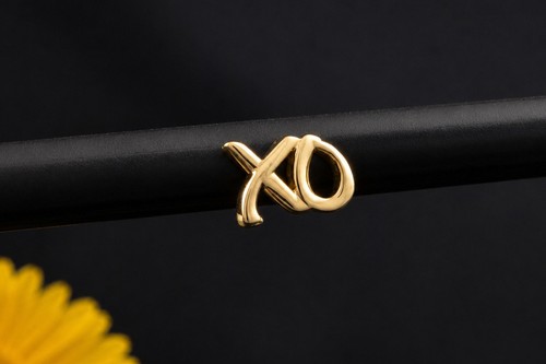 Tiffany xo ohrstecker - tiffany,