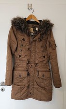 Khujo Damen Winterparka Gr. L