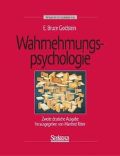 Wahrnehmungspsychologie