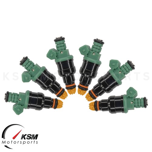 Kraftstoff einspritzdüsen - 6x, kraftstoff-einspritzdüsen