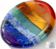 QINJIEJIE Chakra Kristalle