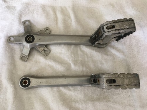 Paar original shimano - original,