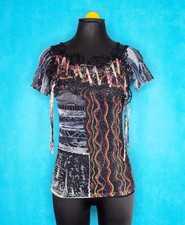 SAVE THE QUEEN Top Mit